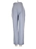 Zara Solid Gray Casual Pants Size S - photo 2