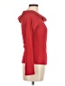 Gap Red Long Sleeve Top Size M (tall) - photo 4