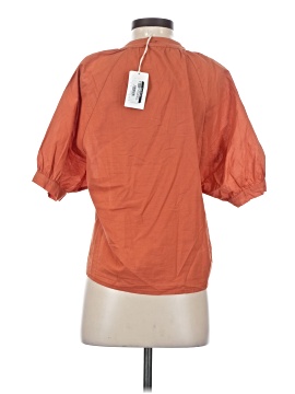 Stark X 3/4 Sleeve Button-Down Shirt (view 2)