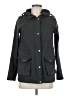 Eden Society Black Raincoat Size M - photo 1