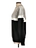 Adidas Color Block Black Gray Pullover Sweater Size XL (estimated) - photo 5