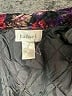 Rafael Floral Purple Jacket Size L - photo 6