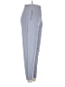Zara Solid Gray Casual Pants Size S - photo 4