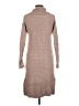 Assorted Brands Tan Casual Dress Size M - photo 2