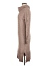 Assorted Brands Tan Casual Dress Size M - photo 5