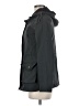 Eden Society Black Raincoat Size M - photo 5