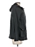 Eden Society Black Raincoat Size M - photo 4