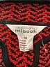 misook Red Cardigan Size M - photo 7