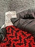 misook Red Cardigan Size M - photo 8