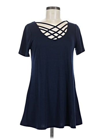 Zenana Premium Short Sleeve T-Shirt (view 1)