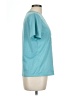 Unbranded Teal Short Sleeve T-Shirt Size L - photo 4