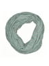 Charming Charlie Teal Gray Scarf One size - photo 1