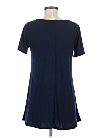 Zenana Premium Short Sleeve T-Shirt (view 2)