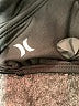 Hurley Solid Black Swimsuit Bottoms Size M - photo 3