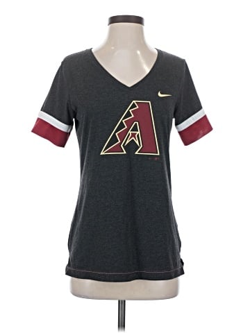 Nike Short Sleeve T-Shirt (view 1)