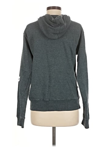 J. America Zip Up Hoodie (view 2)