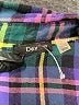 Dex Green Long Sleeve Polo Size M - photo 7