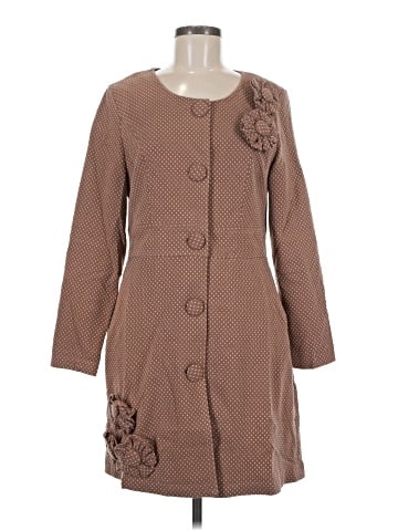 Young Essence Casual Dress (view 1)