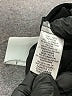 Marla Wynne Solid Black Active Pants Size 14 - photo 5