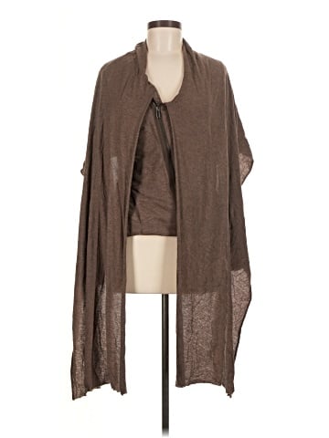 BCBGMAXAZRIA Vest (view 1)