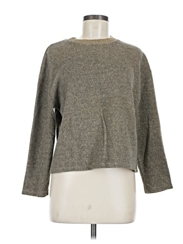 Zara Pullover Sweater (view 1)
