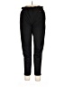 Tru Luxe Jeans Solid Black Active Pants Size XL - photo 1