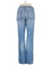 J Brand Hearts Blue Jeans Size 25 waist - photo 2