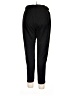 Tru Luxe Jeans Solid Black Active Pants Size XL - photo 2