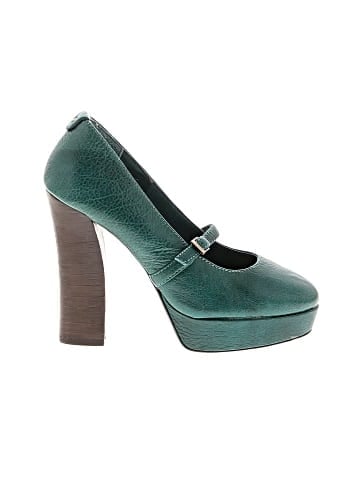 Liebeskind Berlin Heels (view 1)