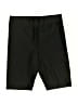 Divided by H&M Solid Black Athletic Shorts Size S - photo 1