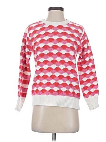 St. John's Bay Pullover Sweater (view 1)
