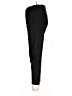 Tru Luxe Jeans Solid Black Active Pants Size XL - photo 5