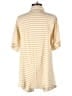 Sabo 100% Cotton Yellow Romper Size S - photo 2