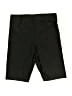 Divided by H&M Solid Black Athletic Shorts Size S - photo 2