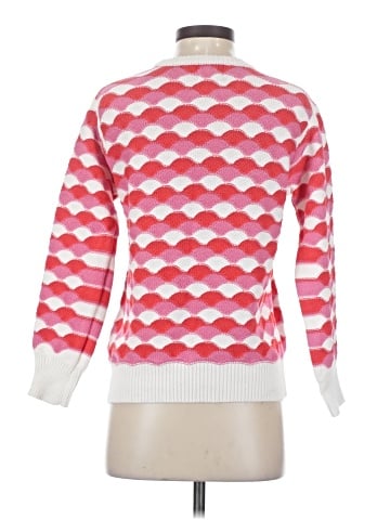 St. John's Bay Pullover Sweater (view 2)