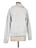Aeropostale Silver Pullover Hoodie Size M - photo 1