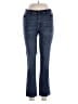 DL1961 Blue Jeans Size 16 - photo 1