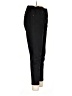 Tru Luxe Jeans Solid Black Active Pants Size XL - photo 4