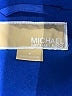 MICHAEL Michael Kors Blue Coat Size S - photo 6