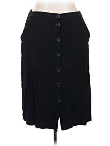 Matty M Casual Skirt (view 1)