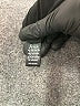 Saks Fifth Avenue Black Blazer Size XL - photo 7