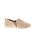Unbranded Solid Tan Sneakers Size 6 - photo 1