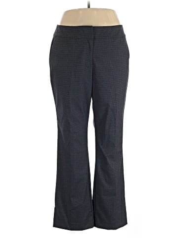 Ann Taylor Factory Dress Pants (view 1)