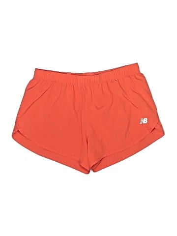 New Balance Athletic Shorts (view 1)