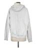 Aeropostale Silver Pullover Hoodie Size M - photo 2