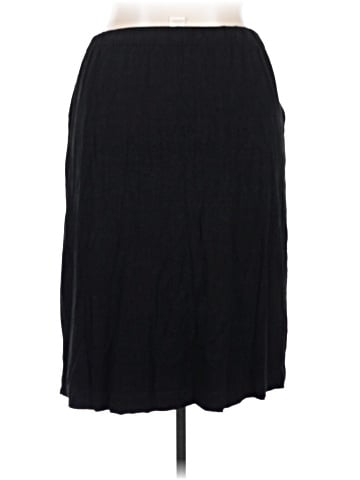 Matty M Casual Skirt (view 2)