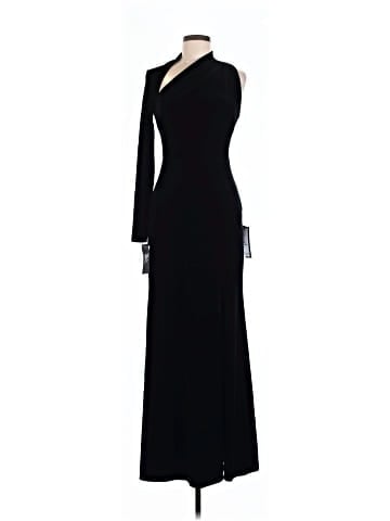 Betsy & Adam Cocktail Dress (view 1)