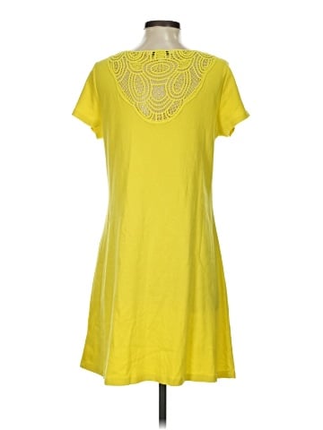 Liz Claiborne Casual Dress (view 2)