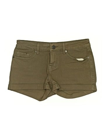 BDG Khaki Shorts (view 1)