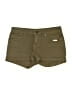 BDG Brown Khaki Shorts Size 25 waist - photo 1